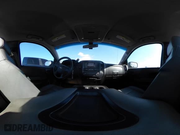 ✅ 2014 Chevrolet Silverado 1500 Work Truck • VIN: 1GCNCPEH5EZ332488 • Lot: 43224895. Listed on IAAI with 172,231 mi. Free auction sales archive from the USA and detailed vehicle history report at DreamBid. Image 18.