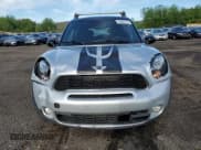 ✅ 2014 MINI Countryman S • VIN: WMWZC5C54EWP41305 • Lot: 55882175. Listed on Copart with 122,883 mi. Free auction sales archive from the USA and detailed vehicle history report at DreamBid. Image 5.