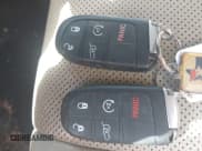 ✅ 2014 Dodge Durango Citadel • VIN: 1C4RDHEGXEC557259 • Lot: 42055846. Listed on IAAI with 99,253 mi. Free auction sales archive from the USA and detailed vehicle history report at DreamBid. Image 11.