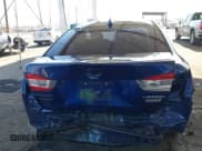 ✅ 2017 Subaru Impreza Limited • VIN: 4S3GKAU65H3603811 • Lot: 41992104. Listed on IAAI with 64,800 mi. Free auction sales archive from the USA and detailed vehicle history report at DreamBid. Image 17.