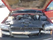 ✅ 2003 Chevrolet Silverado 1500 LS • VIN: 1GCEC14XX3Z323448 • Lot: 43651593. Listed on IAAI with 280,460 mi. Free auction sales archive from the USA and detailed vehicle history report at DreamBid. Image 10.