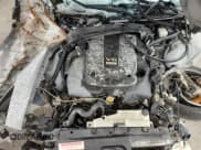 ✅ 2008 Infiniti G37 Journey • VIN: JNKCV64EX8M128501 • Lot: 81501905. Wystawiony na Copart z przebiegiem Nie podano. Bezpłatny archiwum sprzedaży aukcyjnych z USA i szczegółowy raport historii pojazdu na DreamBid. Zdjęcie 11.