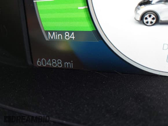 ✅ 2021 Chevrolet Bolt EV Premier • VIN: 1G1FZ6S07M4100538 • Lot: 42534004. Listed on IAAI with 60,488 mi. Free auction sales archive from the USA and detailed vehicle history report at DreamBid. Image 15.