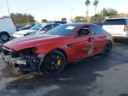 ✅ 2015 BMW M6 • VIN: WBS6C9C54FD467753 • Лот: 43372199. Опубликован ранее на IAAI с пробегом 56 323 миль. Бесплатный доступ к архиву аукционных продаж из США и подробный отчёт об истории автомобиля на DreamBid. Изображение 2.