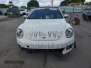 ✅ 2014 Volkswagen Beetle 2.5L • VIN: 3VW5P7AT1EM802710 • Lot: 67260185. Listed on Copart with 162,815 mi. Free auction sales archive from the USA and detailed vehicle history report at DreamBid. Image 5.