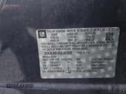 ✅ 2018 GMC Terrain SLE • VIN: 3GKALMEV9JL301592 • Lot: 43717089. Listed on IAAI with 72,206 mi. Free auction sales archive from the USA and detailed vehicle history report at DreamBid. Image 9.