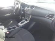 ✅ 2014 Nissan Sentra SR • VIN: 3N1AB7AP8EL631563 • Lot: 42380177. Listed on IAAI with 135,826 mi. Free auction sales archive from the USA and detailed vehicle history report at DreamBid. Image 5.