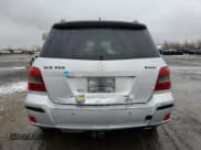 ✅ 2010 Mercedes-Benz GLK 350 • VIN: WDCGG8HB7AF309083 • Лот: 91412765. Опубликован ранее на Copart с пробегом 197 596 миль. Бесплатный доступ к архиву аукционных продаж из США и подробный отчёт об истории автомобиля на DreamBid. Изображение 6.