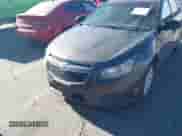 2011 Chevrolet Cruze LS с VIN 1G1PD5SH6B7200998, выставлен на аукционе IAAI как лот 43592271 с пробегом 240 250 миль миль и . История ставок и продаж доступна на DreamBid. Изображение 6.