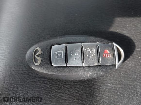 ✅ 2012 Infiniti QX56 7-passenger • VIN: JN8AZ2NF7C9518422 • Лот: 43796604. Опубликован ранее на IAAI с пробегом 151 666 миль. Бесплатный доступ к архиву аукционных продаж из США и подробный отчёт об истории автомобиля на DreamBid. Изображение 11.