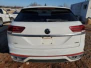 ✅ 2022 Volkswagen Atlas SEL R-Line • VIN: 1V2SC2CA4NC211142 • Лот: 88638365. Опубликован ранее на Copart с пробегом 87 046 миль. Бесплатный доступ к архиву аукционных продаж из США и подробный отчёт об истории автомобиля на DreamBid. Изображение 6.