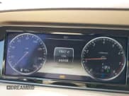 ✅ 2014 Mercedes-Benz S 550 • VIN: WDDUG8CB0EA043818 • Лот: 42976759. Опубликован ранее на IAAI с пробегом 64 508 миль. Бесплатный доступ к архиву аукционных продаж из США и подробный отчёт об истории автомобиля на DreamBid. Изображение 16.