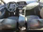 2020 Hyundai Sonata SEL z VIN 5NPEF4JA3LH011925, wystawiony jako Copart lot #45996575 z przebiegiem 73 100 mil mil oraz Szkoda całkowita • Salvage title. Historia ofert i sprzedaży dostępna na DreamBid. Obrazek 8.