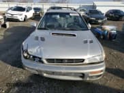 ✅ 2001 Subaru Impreza Outback Special Sports • VIN: JF1GF48571H803935 • Lot: 44264935. Listed on Copart with 239,961 mi. Free auction sales archive from the USA and detailed vehicle history report at DreamBid. Image 5.