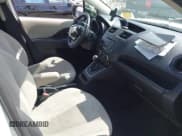 ✅ 2012 Mazda 5 Touring • VIN: JM1CW2CL2C0125776 • Lot: 42496258. Wystawiony na IAAI z przebiegiem 130 522 mil. Bezpłatny archiwum sprzedaży aukcyjnych z USA i szczegółowy raport historii pojazdu na DreamBid. Zdjęcie 5.