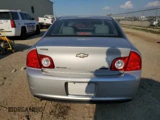 ✅ 2011 Chevrolet Malibu 1LT • VIN: 1G1ZC5EU1BF294153 • Lot: 71876674. Listed on Copart with 98,005 mi. Free auction sales archive from the USA and detailed vehicle history report at DreamBid. Image 6.