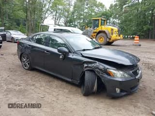 ✅ 2007 Lexus IS 350 • VIN: JTHBE262875014092 • Лот: 42936083. Опубликован ранее на IAAI с пробегом 187 200 миль. Бесплатный доступ к архиву аукционных продаж из США и подробный отчёт об истории автомобиля на DreamBid. Изображение 1.