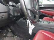 ✅ 2018 Dodge Durango R/T • VIN: 1C4SDJCT0JC372124 • Lot: 42259990. Listed on IAAI with 131,414 mi. Free auction sales archive from the USA and detailed vehicle history report at DreamBid. Image 11.