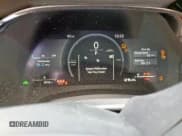 ✅ 2025 Lexus RX 350h • VIN: 2T2BBMCA3SC073771 • Lot: 80743205. Listed on Copart with 2,010 mi. Free auction sales archive from the USA and detailed vehicle history report at DreamBid. Image 9.