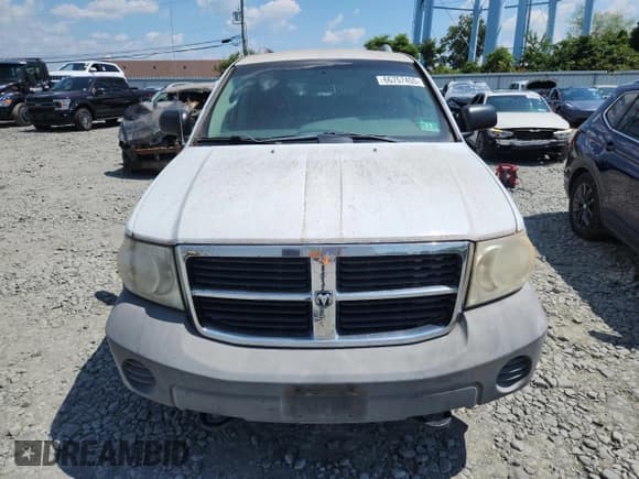 ✅ 2007 Dodge Durango SXT • VIN: 1D8HB38P67F563840 • Lot: 66757455. Listed on Copart with 157,415 mi. Free auction sales archive from the USA and detailed vehicle history report at DreamBid. Image 5.