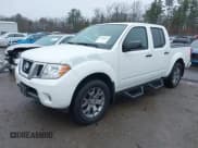 ✅ 2021 Nissan Frontier SV • VIN: 1N6ED0EB4MN717916 • Лот: 41952636. Опубликован ранее на IAAI с пробегом 26 521 миль. Бесплатный доступ к архиву аукционных продаж из США и подробный отчёт об истории автомобиля на DreamBid. Изображение 17.