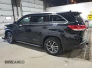 ✅ 2019 Toyota Highlander SE • VIN: 5TDJZRFH6KS716865 • Лот: 81080315. Опубликован ранее на Copart с пробегом 129 283 миль. Бесплатный доступ к архиву аукционных продаж из США и подробный отчёт об истории автомобиля на DreamBid. Изображение 2.