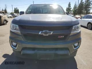 ✅ 2016 Chevrolet Colorado 2WD Z71 • VIN: 1GCGSDE36G1358694 • Лот: 68294784. Опубликован ранее на Copart с пробегом 79 984 миль. Бесплатный доступ к архиву аукционных продаж из США и подробный отчёт об истории автомобиля на DreamBid. Изображение 5.