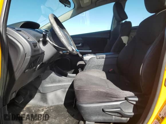 2017 Toyota Prius Five с VIN JTDZN3EU7HJ066380, выставлен на аукционе Copart как лот 87406415 с пробегом 361 378 миль миль и Чистый • Clean title. История ставок и продаж доступна на DreamBid. Изображение 7.