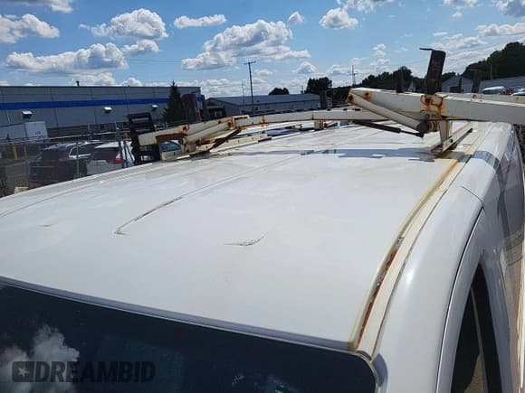 ✅ 2017 Ford Transit • VIN: 1FTYE1YM5HKA73754 • Lot: 43940589. Listed on IAAI with 165,682 mi. Free auction sales archive from the USA and detailed vehicle history report at DreamBid. Image 11.