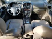 ✅ 2005 Hyundai Santa Fe GLS • VIN: KM8SC73E25U904380 • Лот: 89902785. Опубликован ранее на Copart с пробегом 187 037 миль. Бесплатный доступ к архиву аукционных продаж из США и подробный отчёт об истории автомобиля на DreamBid. Изображение 8.