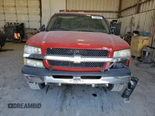 ✅ 2004 Chevrolet Silverado 1500 Z71 • VIN: 1GCEK19T84E309064 • Лот: 73983964. Опубликован ранее на Copart с пробегом 242 575 миль. Бесплатный доступ к архиву аукционных продаж из США и подробный отчёт об истории автомобиля на DreamBid. Изображение 5.
