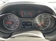 ✅ 2019 Chevrolet Cruze LT • VIN: 1G1BE5SM9K7127470 • Lot: 41798763. Listed on Copart with 45,935 mi. Free auction sales archive from the USA and detailed vehicle history report at DreamBid. Image 9.