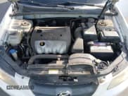 ✅ 2007 Hyundai Sonata GLS • VIN: 5NPET46C27H287215 • Лот: 43668774. Опубликован ранее на IAAI с пробегом 130 610 миль. Бесплатный доступ к архиву аукционных продаж из США и подробный отчёт об истории автомобиля на DreamBid. Изображение 10.