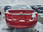 ✅ 2014 Chevrolet Impala LT • VIN: 2G1115SL3E9152303 • Лот: 95304535. Опубликован ранее на Copart с пробегом 88 653 миль. Бесплатный доступ к архиву аукционных продаж из США и подробный отчёт об истории автомобиля на DreamBid. Изображение 6.