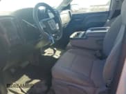 ✅ 2015 GMC Sierra 1500 • VIN: 1GTV2TEH7FZ239114 • Lot: 87395515. Listed on Copart with 145,095 mi. Free auction sales archive from the USA and detailed vehicle history report at DreamBid. Image 7.