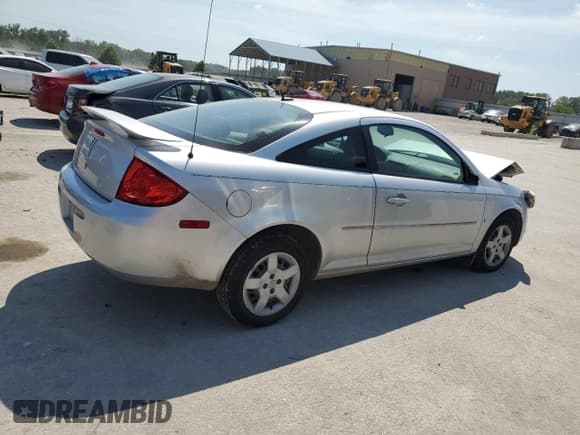 ✅ 2009 Pontiac G5 • VIN: 1G2AS18H597240779 • Lot: 68939505. Wystawiony na Copart z przebiegiem 190 225 mil. Bezpłatny archiwum sprzedaży aukcyjnych z USA i szczegółowy raport historii pojazdu na DreamBid. Zdjęcie 3.