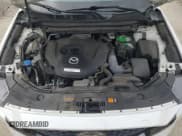 ✅ 2022 Mazda CX-5 2.5 Turbo • VIN: JM3KFBAY7N0604926 • Lot: 86640415. Listed on Copart with 31,096 mi. Free auction sales archive from the USA and detailed vehicle history report at DreamBid. Image 12.