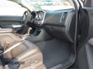 ✅ 2019 Chevrolet Colorado 4WD ZR2 • VIN: 1GCRTEEN3K1217670 • Лот: 42390100. Опубликован ранее на IAAI с пробегом 91 764 миль. Бесплатный доступ к архиву аукционных продаж из США и подробный отчёт об истории автомобиля на DreamBid. Изображение 5.