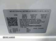 ✅ 2024 Honda Prologue EX • VIN: 3GPKHURM8RS520420 • Lot: 42374633. Listed on IAAI with 85 mi. Free auction sales archive from the USA and detailed vehicle history report at DreamBid. Image 9.