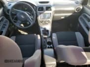 ✅ 2006 Subaru Impreza i • VIN: JF1GD67626G500327 • Lot: 89528385. Listed on Copart with 150,408 mi. Free auction sales archive from the USA and detailed vehicle history report at DreamBid. Image 8.