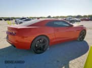 ✅ 2012 Chevrolet Camaro 2LT • VIN: 2G1FC1E31C9151569 • Lot: 92192855. Wystawiony na Copart z przebiegiem 140 864 mil. Bezpłatny archiwum sprzedaży aukcyjnych z USA i szczegółowy raport historii pojazdu na DreamBid. Zdjęcie 3.
