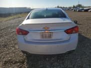 ✅ 2016 Chevrolet Impala LTZ • VIN: 2G1145S37G9154842 • Лот: 82256065. Опубликован ранее на Copart с пробегом 139 564 миль. Бесплатный доступ к архиву аукционных продаж из США и подробный отчёт об истории автомобиля на DreamBid. Изображение 6.