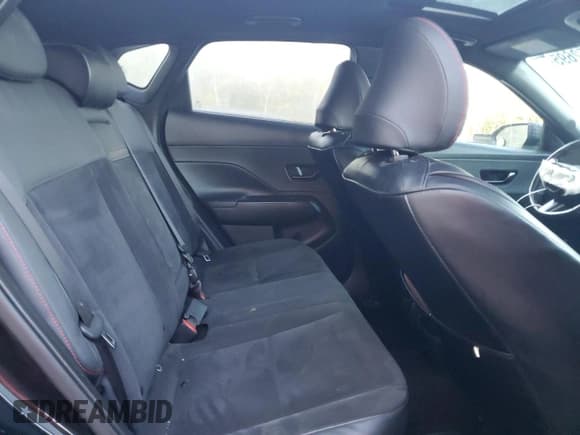 ✅ 2024 Hyundai Kona Limited • VIN: KM8HECA37RU092501 • Лот: 81252695. Опубликован ранее на Copart с пробегом 92 271 миль. Бесплатный доступ к архиву аукционных продаж из США и подробный отчёт об истории автомобиля на DreamBid. Изображение 11.