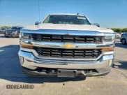 ✅ 2016 Chevrolet Silverado 1500 LT • VIN: 3GCUKREC4GG318003 • Lot: 85576835. Wystawiony na Copart z przebiegiem 166 692 mil. Bezpłatny archiwum sprzedaży aukcyjnych z USA i szczegółowy raport historii pojazdu na DreamBid. Zdjęcie 5.