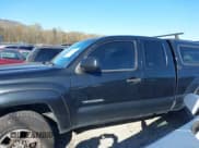 ✅ 2007 Toyota Tacoma • VIN: 5TEUU42N77Z435775 • Lot: 41846656. Wystawiony na IAAI z przebiegiem 220 936 mil. Bezpłatny archiwum sprzedaży aukcyjnych z USA i szczegółowy raport historii pojazdu na DreamBid. Zdjęcie 14.