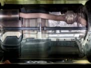 ✅ 2021 Kia Sportage LX • VIN: KNDPMCAC1M7933383 • Lot: 90491355. Listed on Copart with 119,383 mi. Free auction sales archive from the USA and detailed vehicle history report at DreamBid. Image 14.