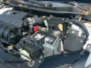 ✅ 2014 Nissan Sentra SR • VIN: 3N1AB7AP5EY293235 • Lot: 43097877. Wystawiony na IAAI z przebiegiem 276 558 mil. Bezpłatny archiwum sprzedaży aukcyjnych z USA i szczegółowy raport historii pojazdu na DreamBid. Zdjęcie 12.