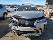 ✅ 2022 Lexus UX 250h F Sport • VIN: JTHE9JBH2N2062143 • Лот: 77345634. Опубликован ранее на Copart с пробегом 13 118 миль. Бесплатный доступ к архиву аукционных продаж из США и подробный отчёт об истории автомобиля на DreamBid. Изображение 5.