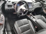 ✅ 2014 Chevrolet Impala LTZ • VIN: 2G1145SL9E9111634 • Лот: 72006674. Опубликован ранее на Copart с пробегом 134 999 миль. Бесплатный доступ к архиву аукционных продаж из США и подробный отчёт об истории автомобиля на DreamBid. Изображение 8.