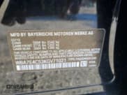 ✅ 2019 BMW 7 Series 740i xDrive • VIN: WBA7E4C53KGV71021 • Lot: 92045845. Listed on Copart with 118,607 mi. Free auction sales archive from the USA and detailed vehicle history report at DreamBid. Image 13.